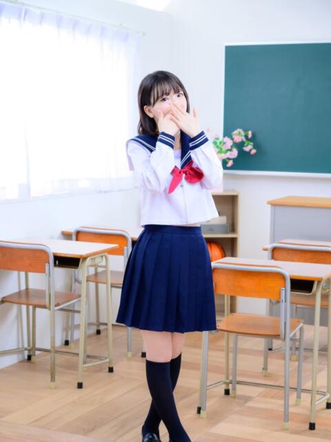 吉岡　あん 寝取り×制服 義理義理な女学園（待ち合わせヘルス）