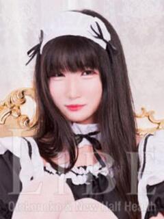 琴乃葉かなで ニューハーフヘルスLIBE 日本橋（日本橋/ニューハーフ）