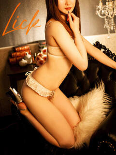八代 果里奈 六本木・西麻布高級デリヘルLick～リック～（六本木/デリヘル）