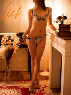入来 真奈美 六本木・西麻布高級デリヘルLick～リック～（六本木/デリヘル）