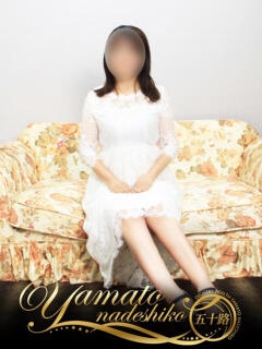 かおり 大和ナデシコ～五十路～（関屋/デリヘル）