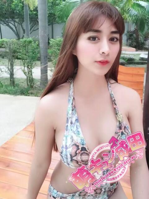 ゆうき 萌キュン（アジアンデリヘル）