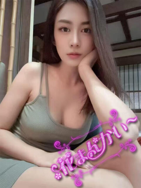 ゆうき 花まんかい（アジアンデリヘル）