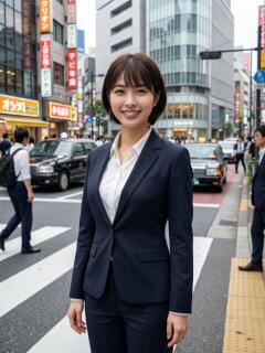 伊央里 OL物語（新橋/デリヘル）