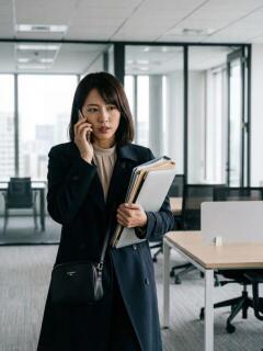 五十鈴 OL物語（新橋/デリヘル）