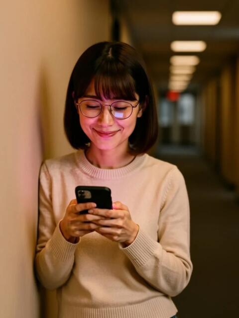 藍香 OL物語（デリヘル）