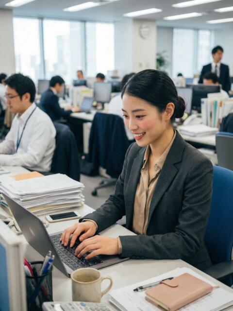 日々輝 OL物語（デリヘル）