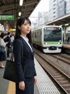 月帆 OL物語（新橋/デリヘル）