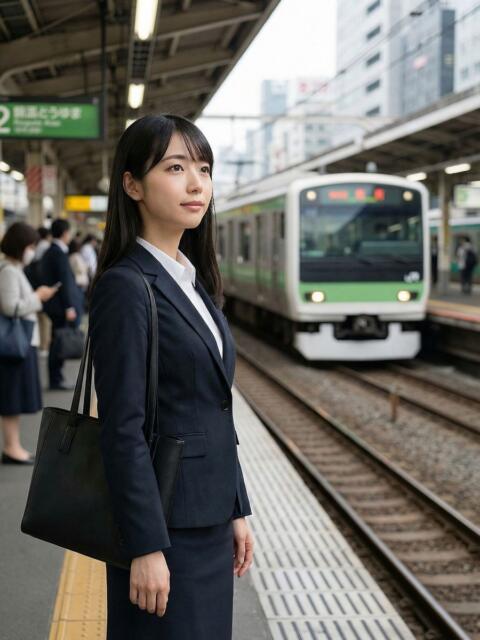 月帆 OL物語（デリヘル）