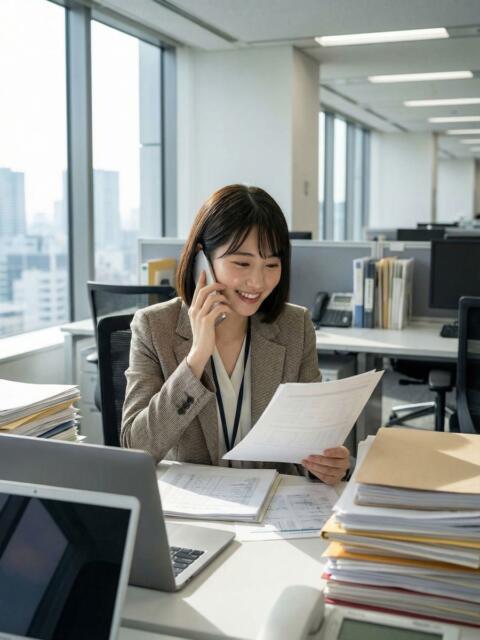 志音 OL物語（デリヘル）