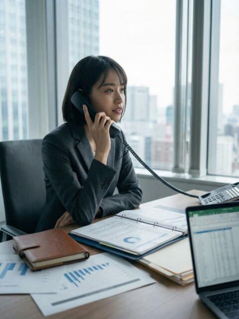 七瀬 OL物語（デリヘル）