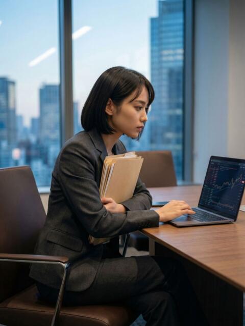 七瀬 OL物語（デリヘル）