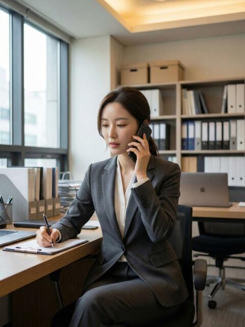 静香 OL物語（デリヘル）