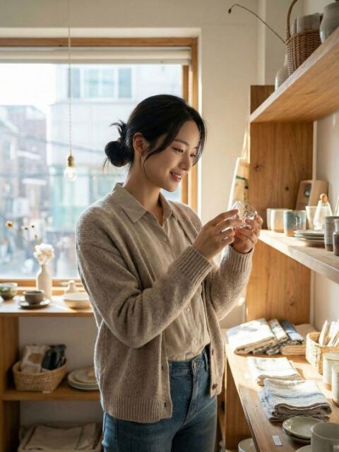 静香 OL物語（デリヘル）