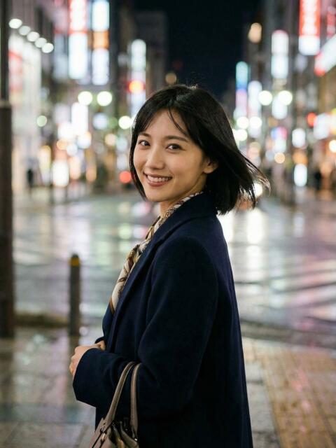 詩乃歩 OL物語（デリヘル）