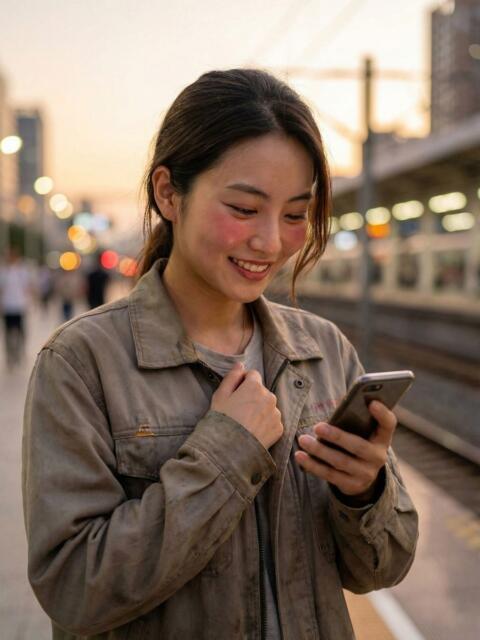 日登美 OL物語（デリヘル）