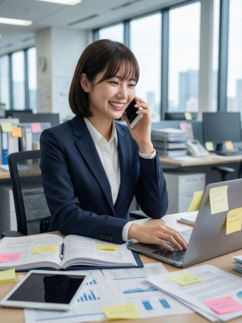 宏香 OL物語（デリヘル）