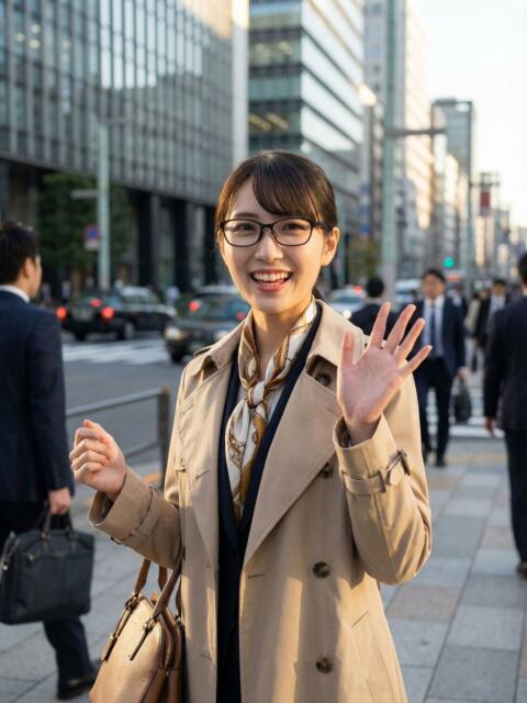 広葉 OL物語(デリヘル)