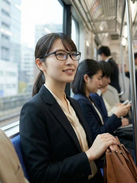 広葉 OL物語(デリヘル)