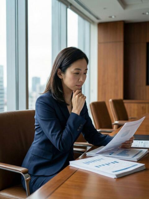 日香里 OL物語（デリヘル）