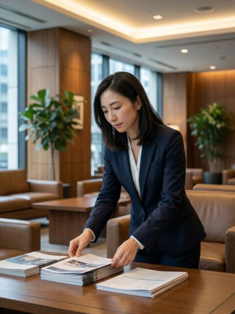 日香里 OL物語（デリヘル）