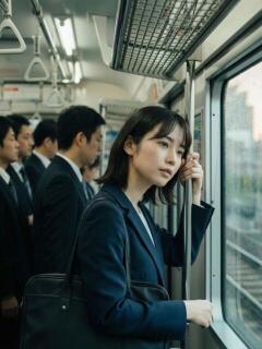 志桜里 OL物語（新橋/デリヘル）