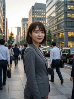 慶子 OL物語（新橋/デリヘル）