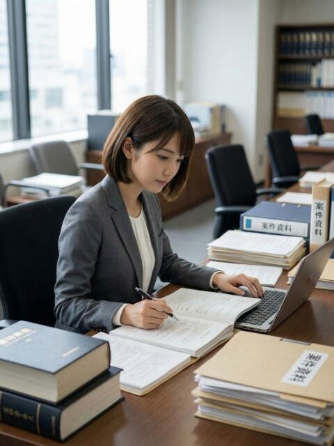 慶子 OL物語(デリヘル)