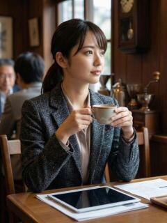 しの OL物語（新橋/デリヘル）