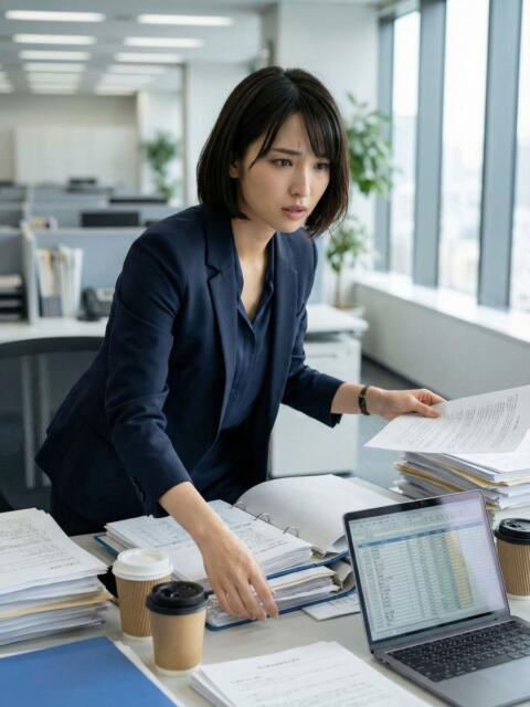 のぞみ OL物語（デリヘル）