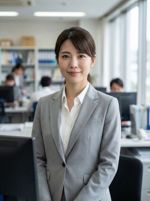 美郷 OL物語（デリヘル）