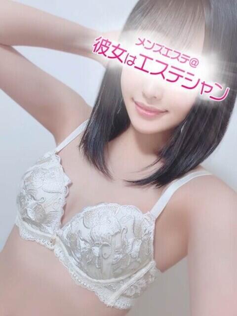 梅本かぐや メンズエステ神田＠彼女はエステシャン（回春エステ）
