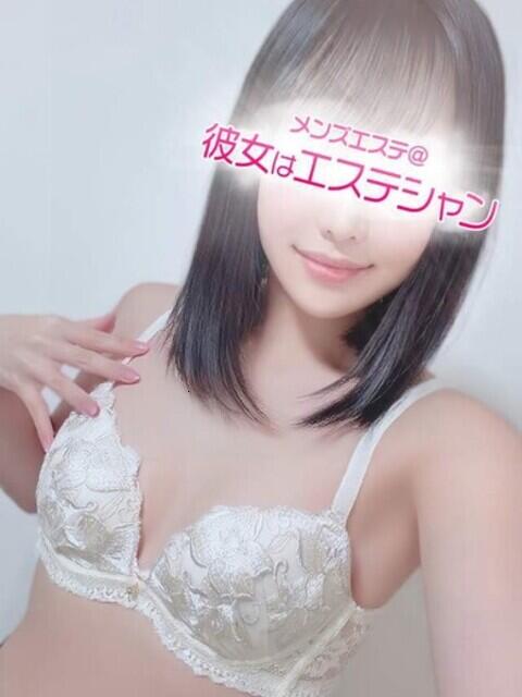 梅本かぐや メンズエステ錦糸町@彼女はエステシャン（回春エステ）