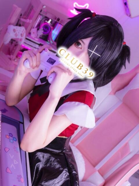 ★天羽ななせ★ CLUB39（クラブサンキュー）（ソープランド）