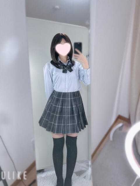 なみか 派遣型リフレ秋葉原　JK SEVEN（派遣型リフレ）