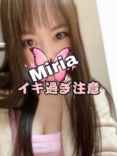 みりあ ピーチパイ（日暮里/デリヘル）