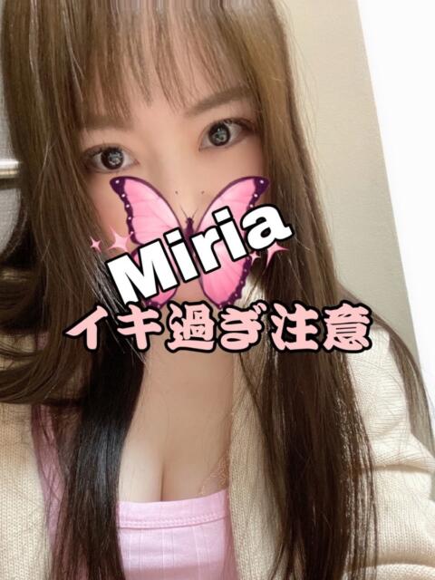 みりあ ピーチパイ（デリヘル）