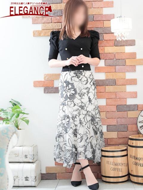 のあ エレガンス(広島)（人妻デリヘル）