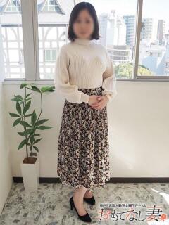 土井まどか おもてなし妻（三ノ宮/デリヘル）