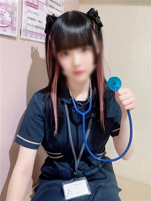 ましろ ○コキクリニック～○○クリニックシリーズ～（店舗型オナクラ）