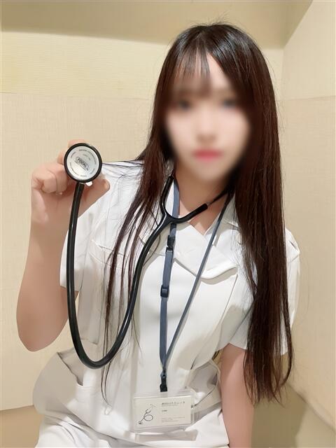 ねむ ○コキクリニック～○○クリニックシリーズ～（店舗型オナクラ）