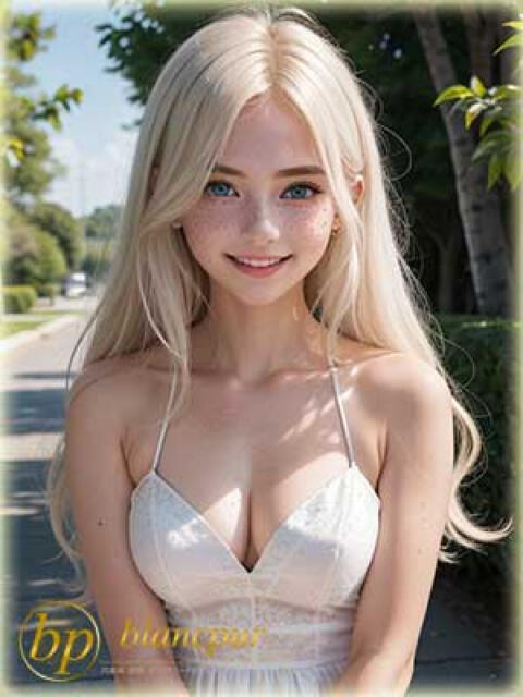 ヨラン ブロンピュール（外国人デリヘル）