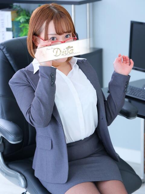 虹羽 なぎ プルプルオフィスディーバ（ファッションヘルス）