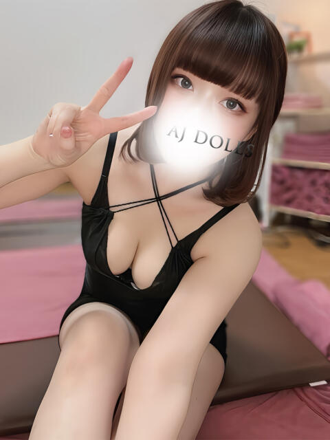 潮すみれ AJ DOLLS(エージェイドールズ)（【非風俗】メンズエステ）