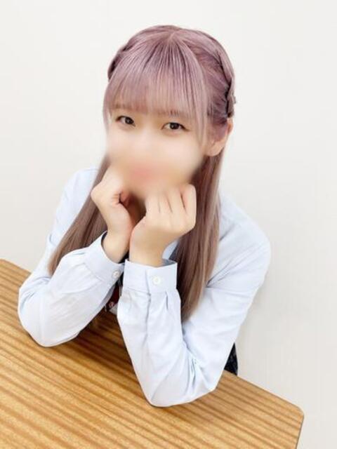 宇田川かのん 五反田オナクラ ちくキュンっ!学園（オナクラ（手コキ））