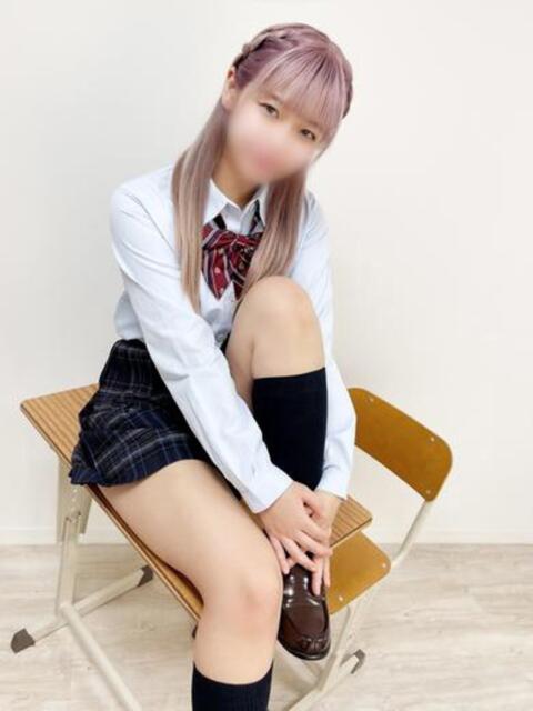 宇田川かのん 五反田オナクラ ちくキュンっ!学園（オナクラ（手コキ））