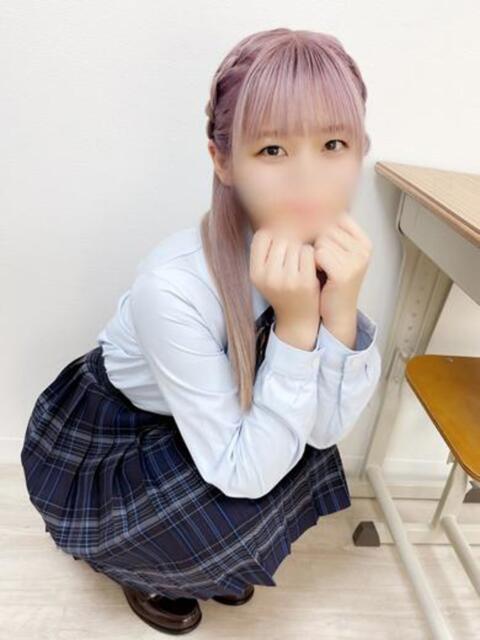 宇田川かのん 五反田オナクラ ちくキュンっ!学園（オナクラ（手コキ））