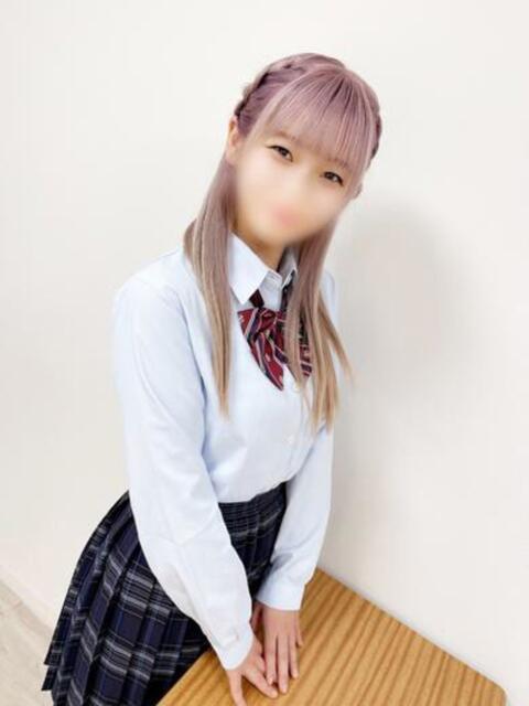 宇田川かのん 五反田オナクラ ちくキュンっ!学園（オナクラ（手コキ））