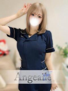 胡桃まりん Angeaile～アンジュエール（蒲田/メンズエステ）