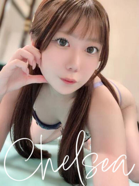 イオリ【求められるほど濡れるッ】 CLUB CHELSEA(クラブ チェルシー)福井（デリヘル）